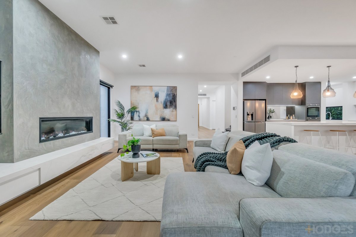 1 Royal Parade Parkdale - Residential for sale