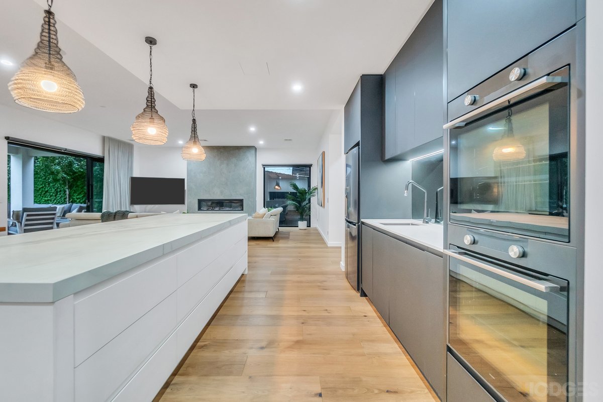1 Royal Parade Parkdale - Residential for sale