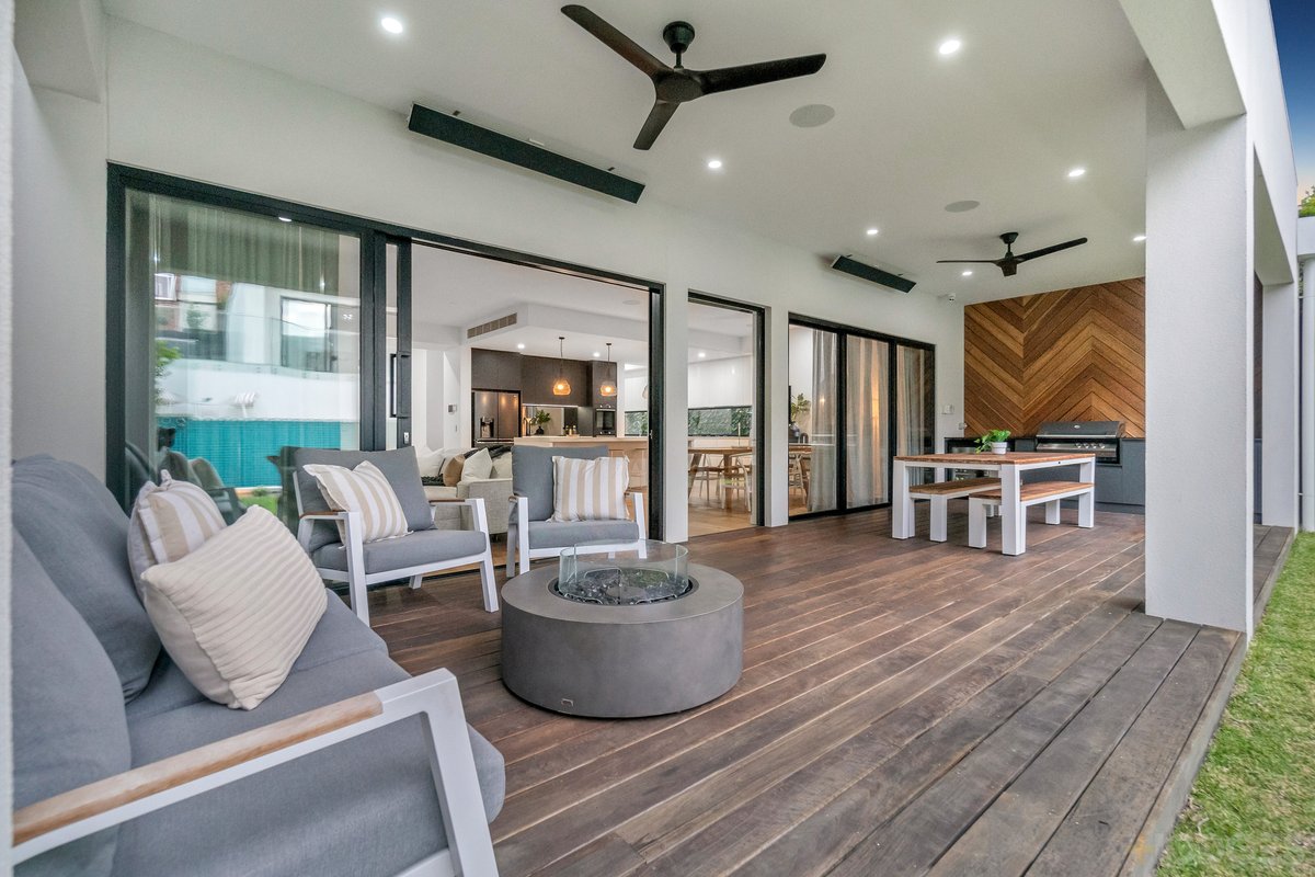 1 Royal Parade Parkdale - Residential for sale