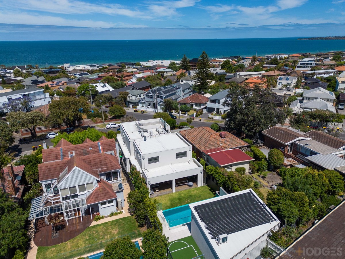 1 Royal Parade Parkdale - Residential for sale