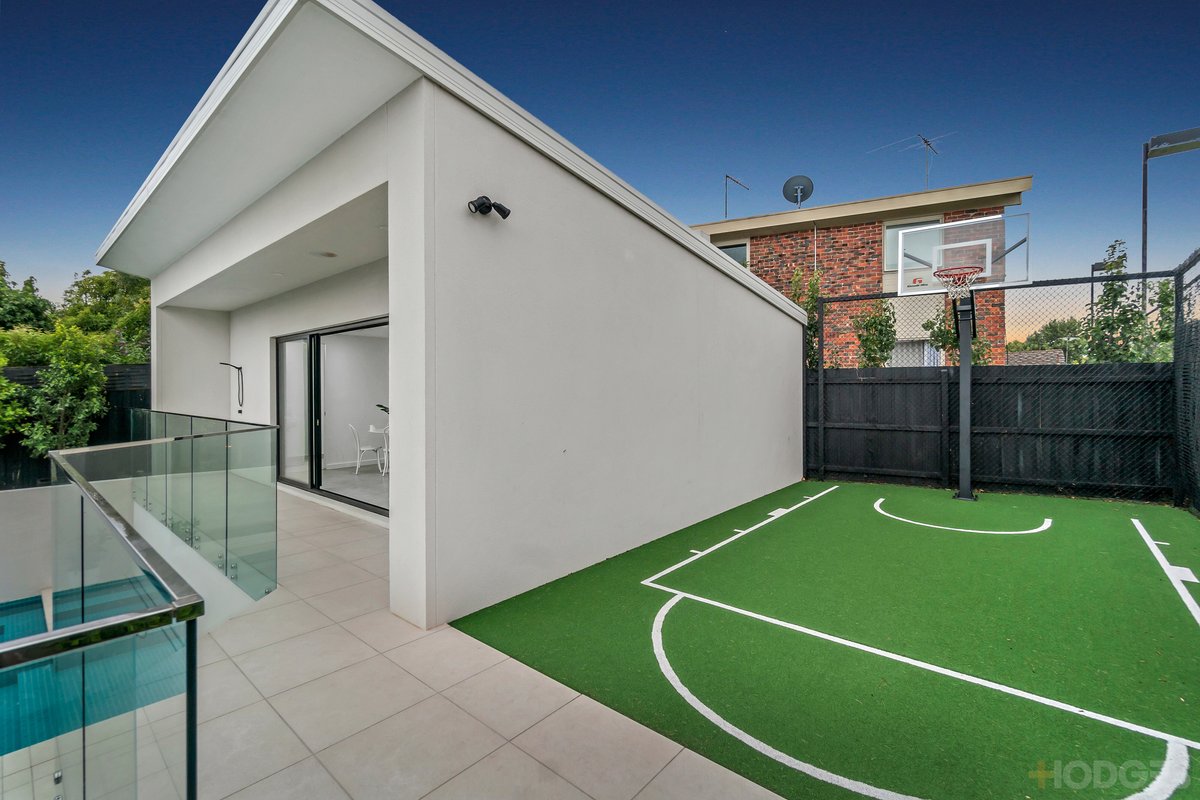 1 Royal Parade Parkdale - Residential for sale