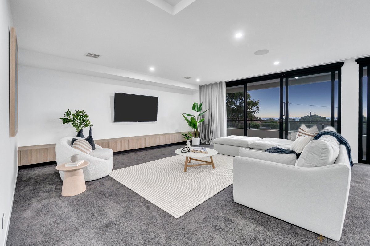 1 Royal Parade Parkdale - Residential for sale