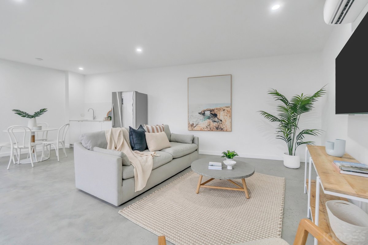 1 Royal Parade Parkdale - Residential for sale