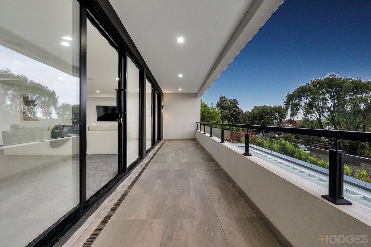 1 Royal Parade Parkdale - Residential for sale