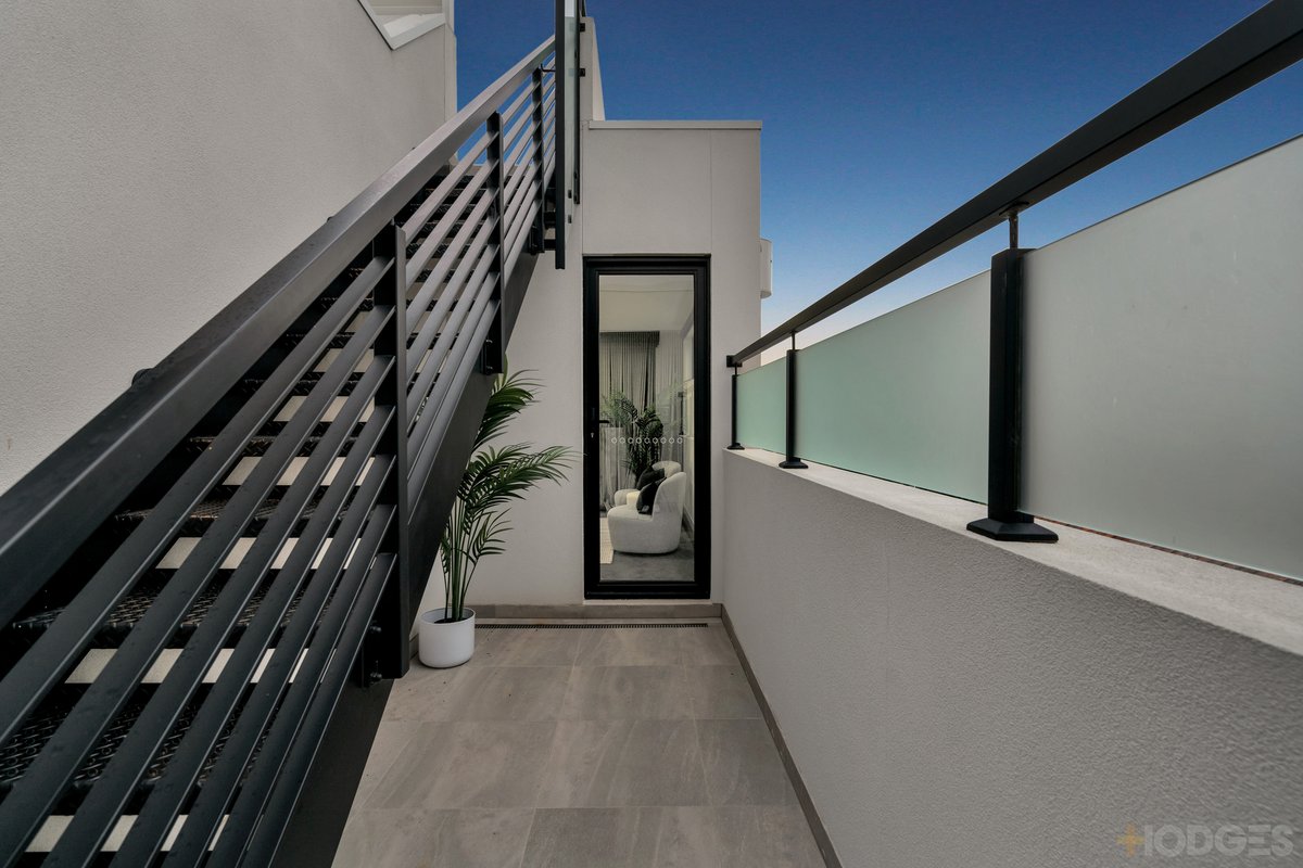 1 Royal Parade Parkdale - Residential for sale