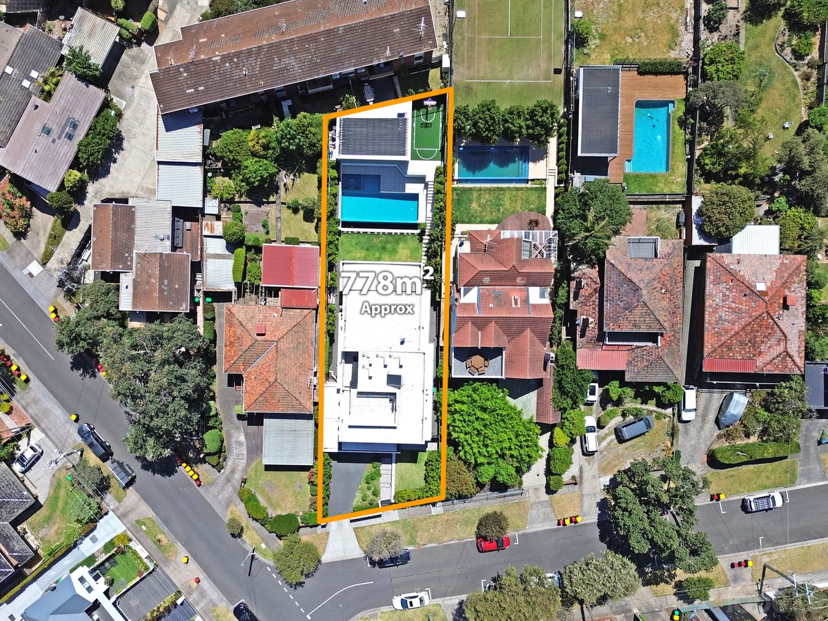 1 Royal Parade Parkdale - Residential for sale