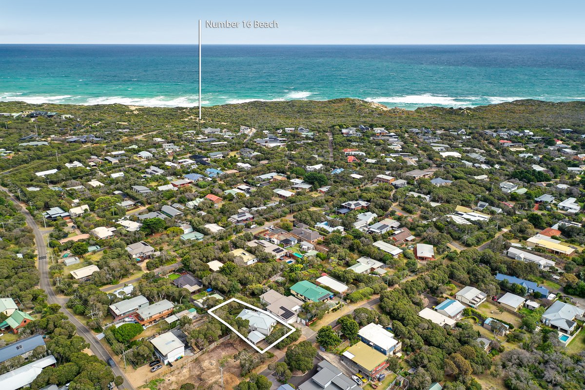 1 Sara Street RYE - Residential for sale