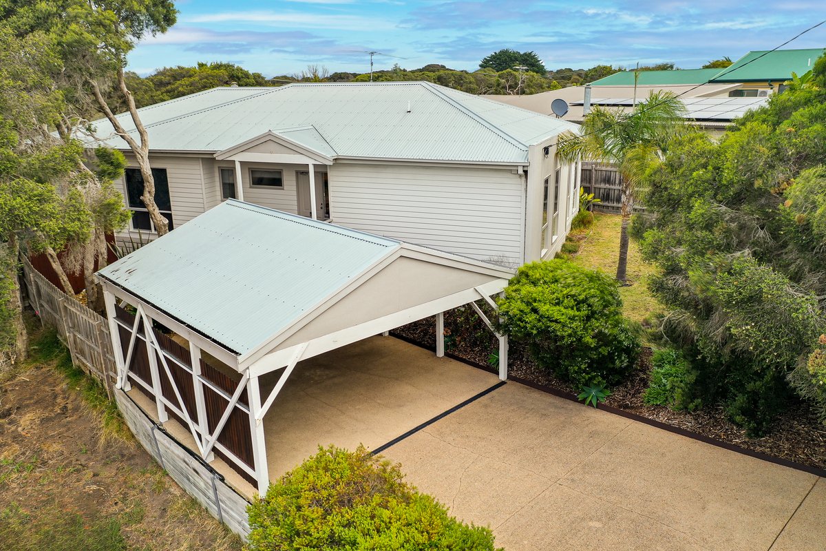 1 Sara Street RYE - Residential for sale