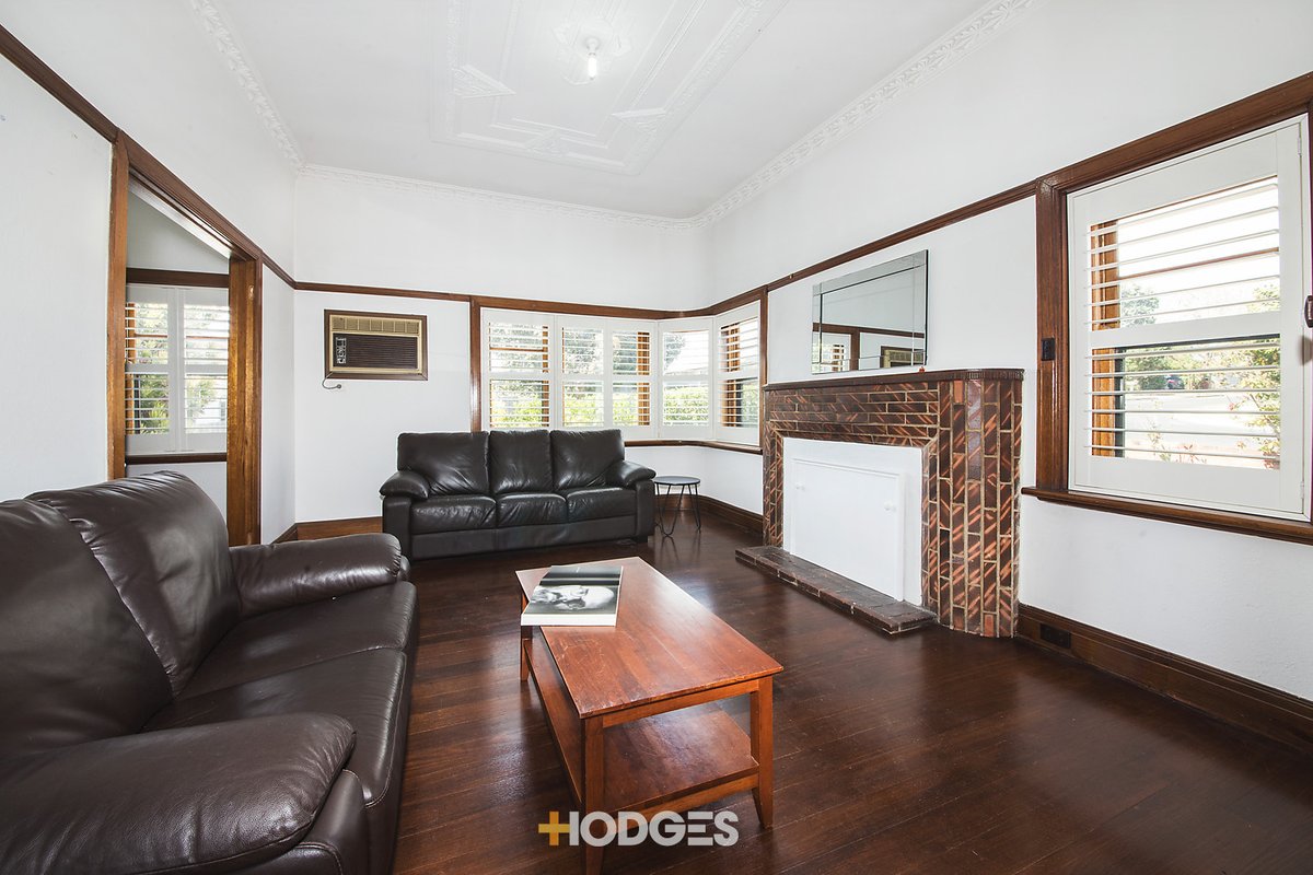 1 Sargood Street Hampton - Residential for sale