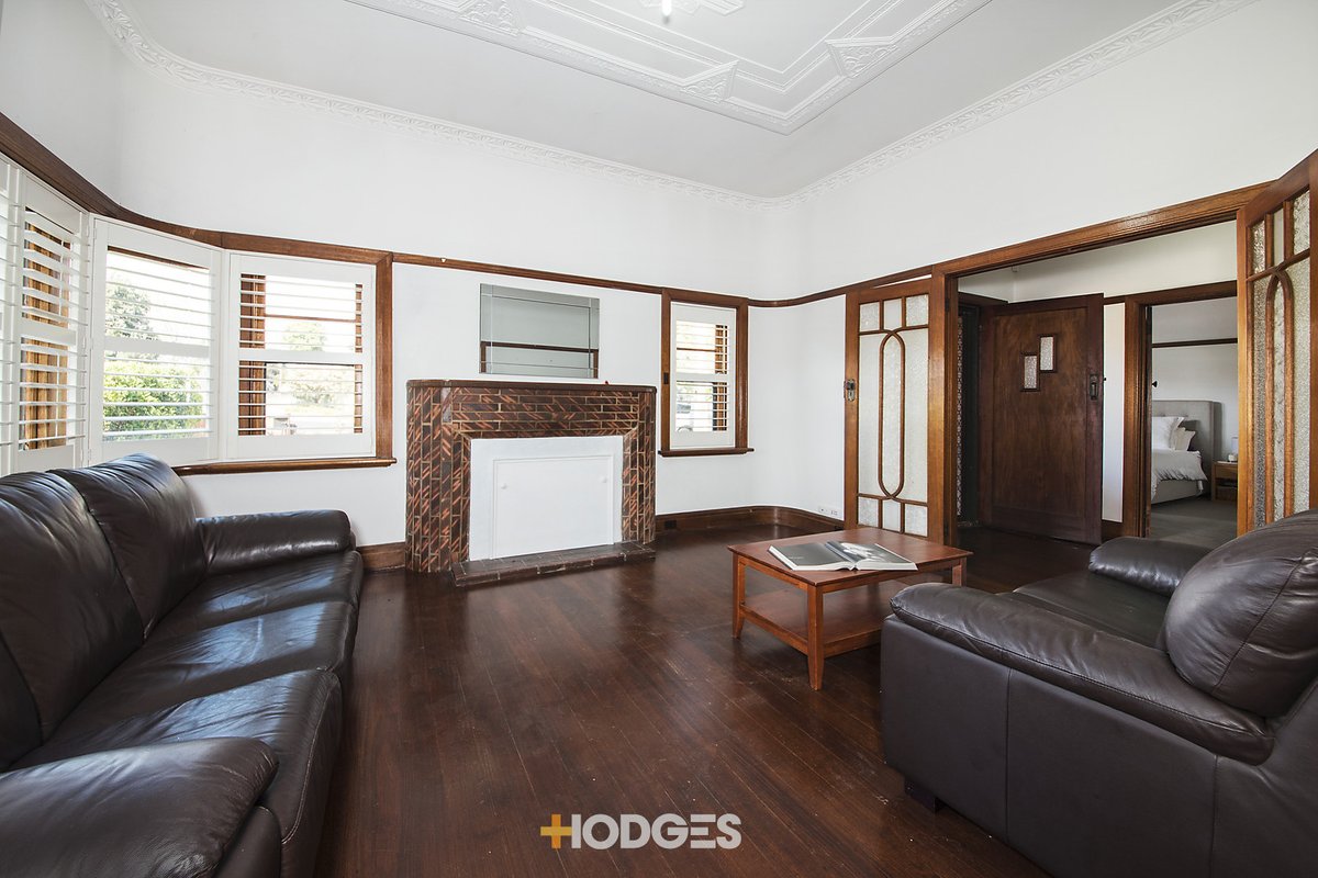 1 Sargood Street Hampton - Residential for sale