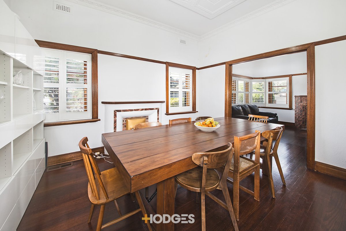 1 Sargood Street Hampton - Residential for sale