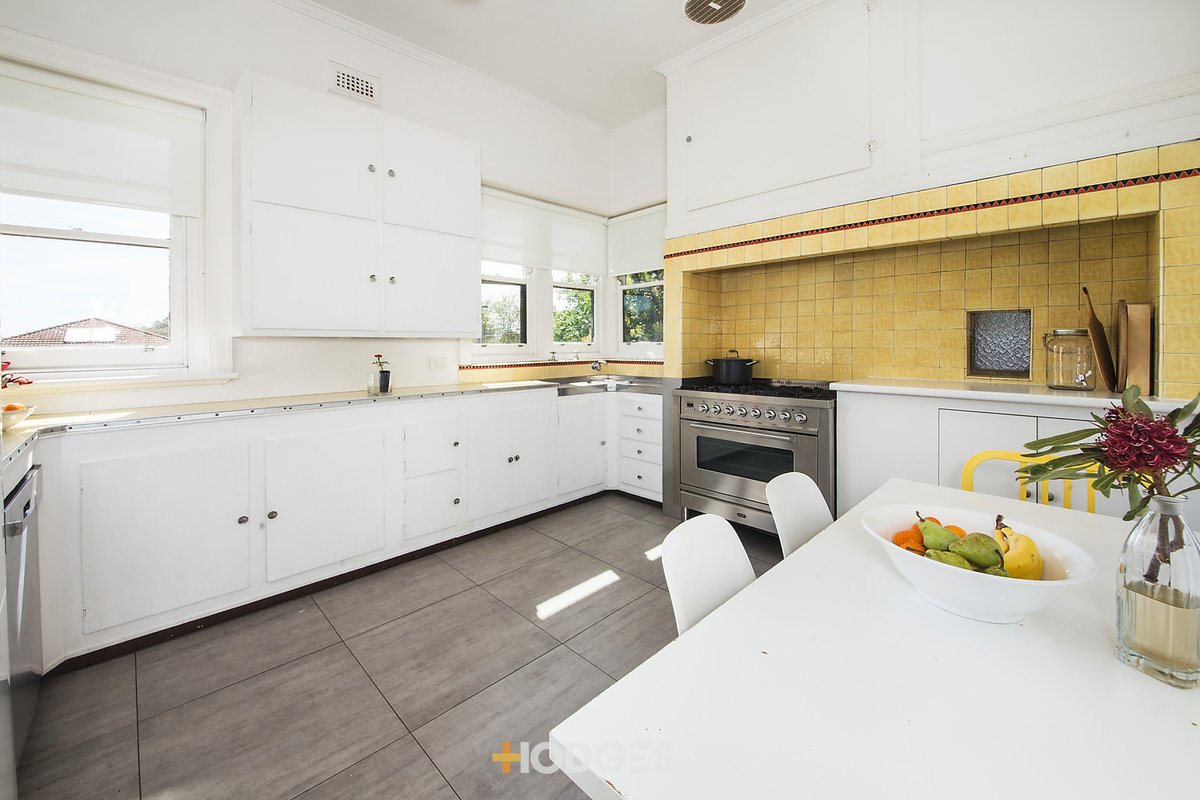 1 Sargood Street Hampton - Residential for sale