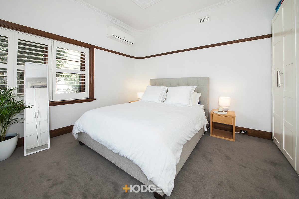1 Sargood Street Hampton - Residential for sale