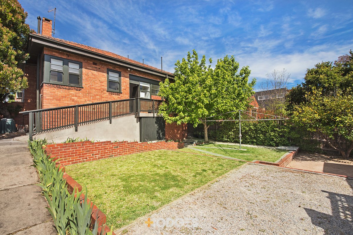 1 Sargood Street Hampton - Residential for sale
