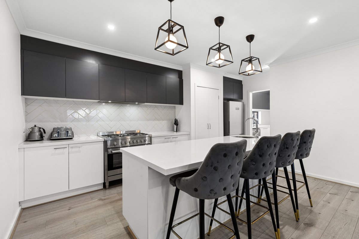 1 Sheoke Street Wallan - Residential for sale