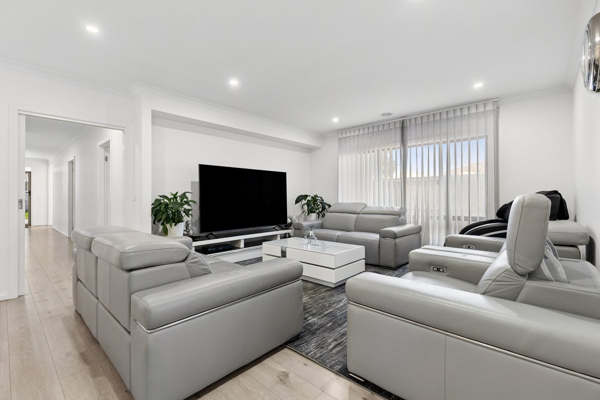 1 Sheoke Street Wallan - Residential for sale