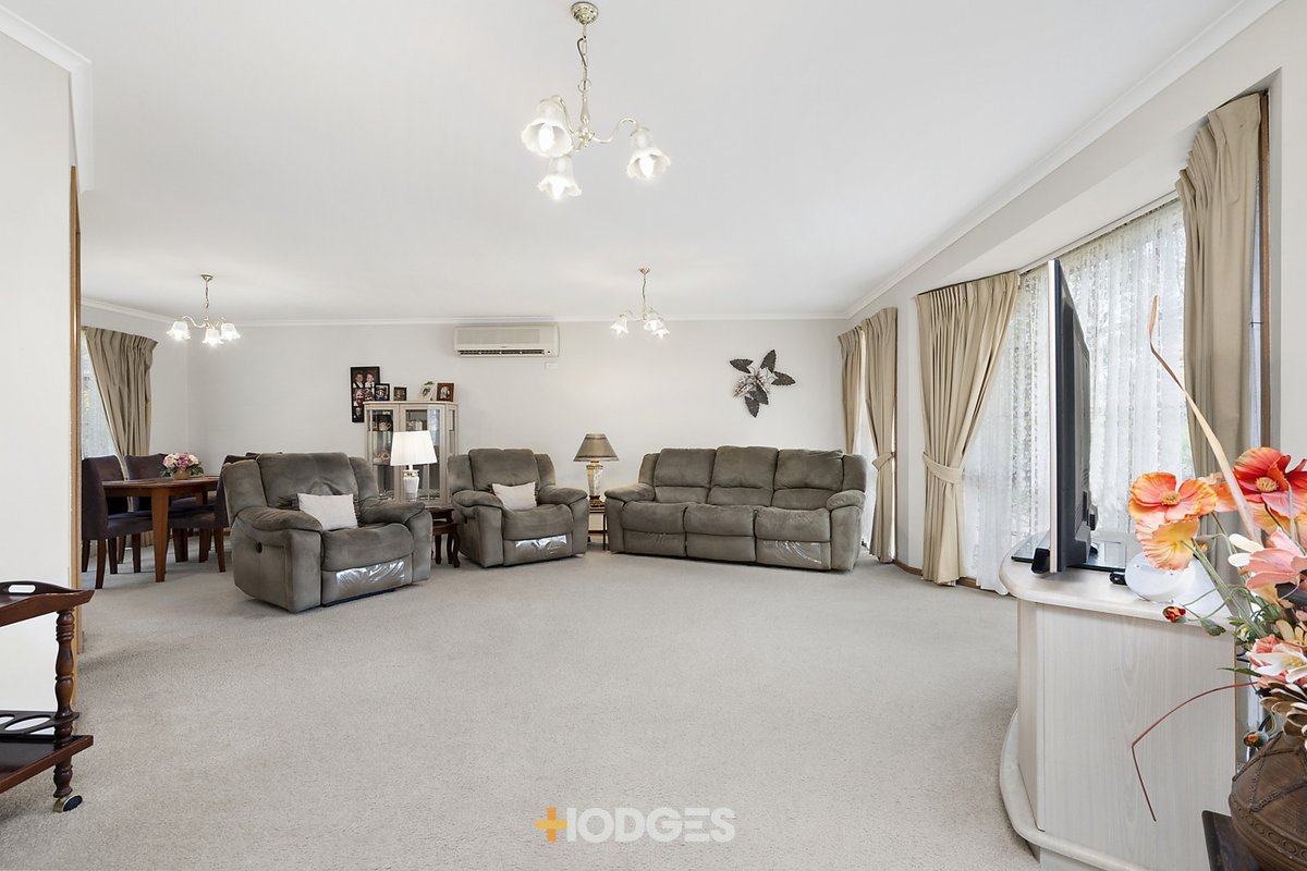 1 Smith Court Hoppers Crossing - Residential for sale