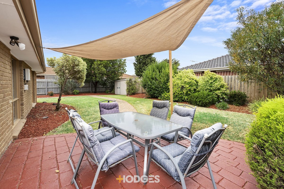 1 Smith Court Hoppers Crossing - Residential for sale