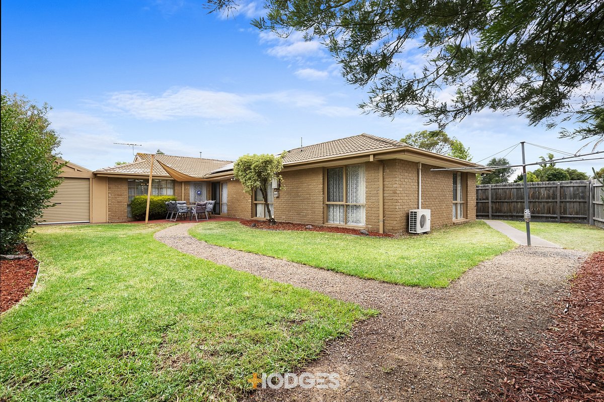 1 Smith Court Hoppers Crossing - Residential for sale