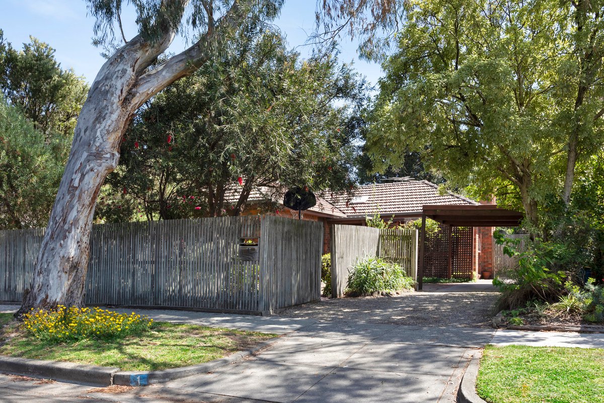 1 Spicer Street Beaumaris - Residential for sale