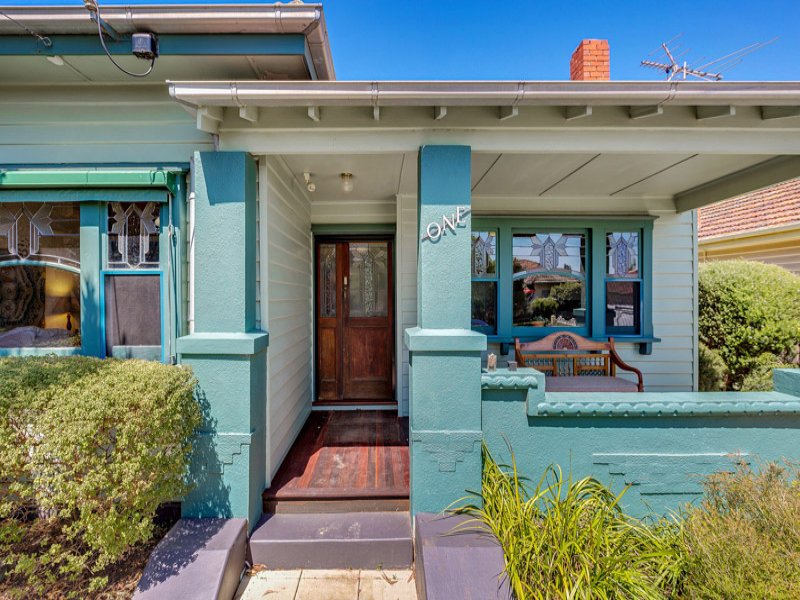 1 St Leonards Avenue YARRAVILLE - Residential for sale