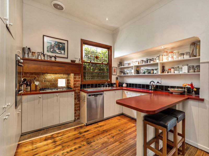 1 St Leonards Avenue YARRAVILLE - Residential for sale