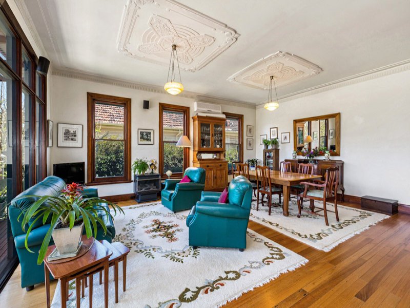1 St Leonards Avenue YARRAVILLE - Residential for sale