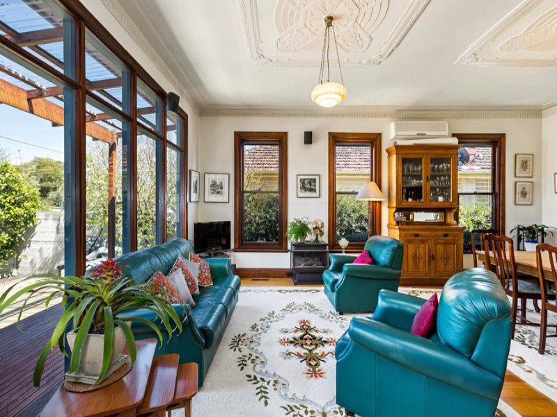 1 St Leonards Avenue YARRAVILLE - Residential for sale