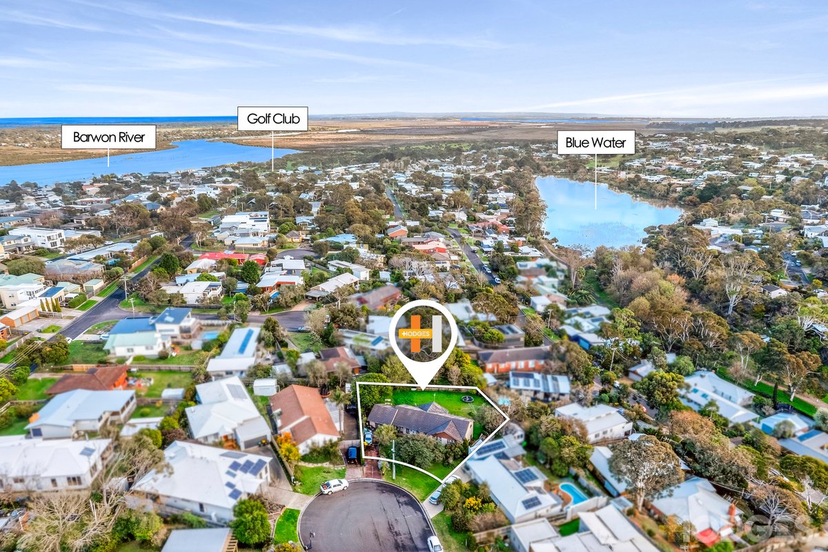1 Stafford Court Ocean Grove - Residential for sale