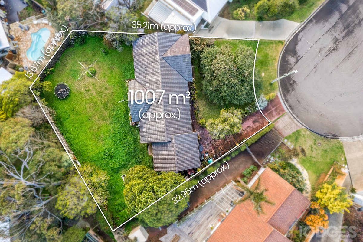1 Stafford Court Ocean Grove - Residential for sale