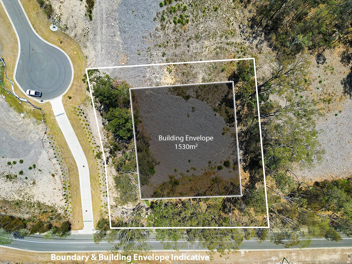 1 Stella Place, Bonogin QLD 4213