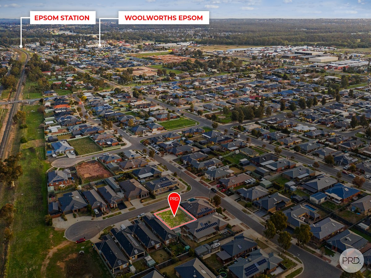 1 Sugarwood Court, EPSOM VIC 3551