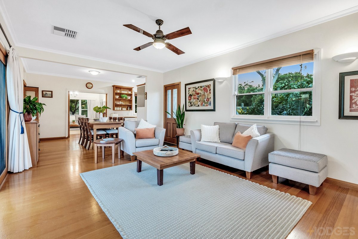 1 Tanti Street Cheltenham - Residential for sale