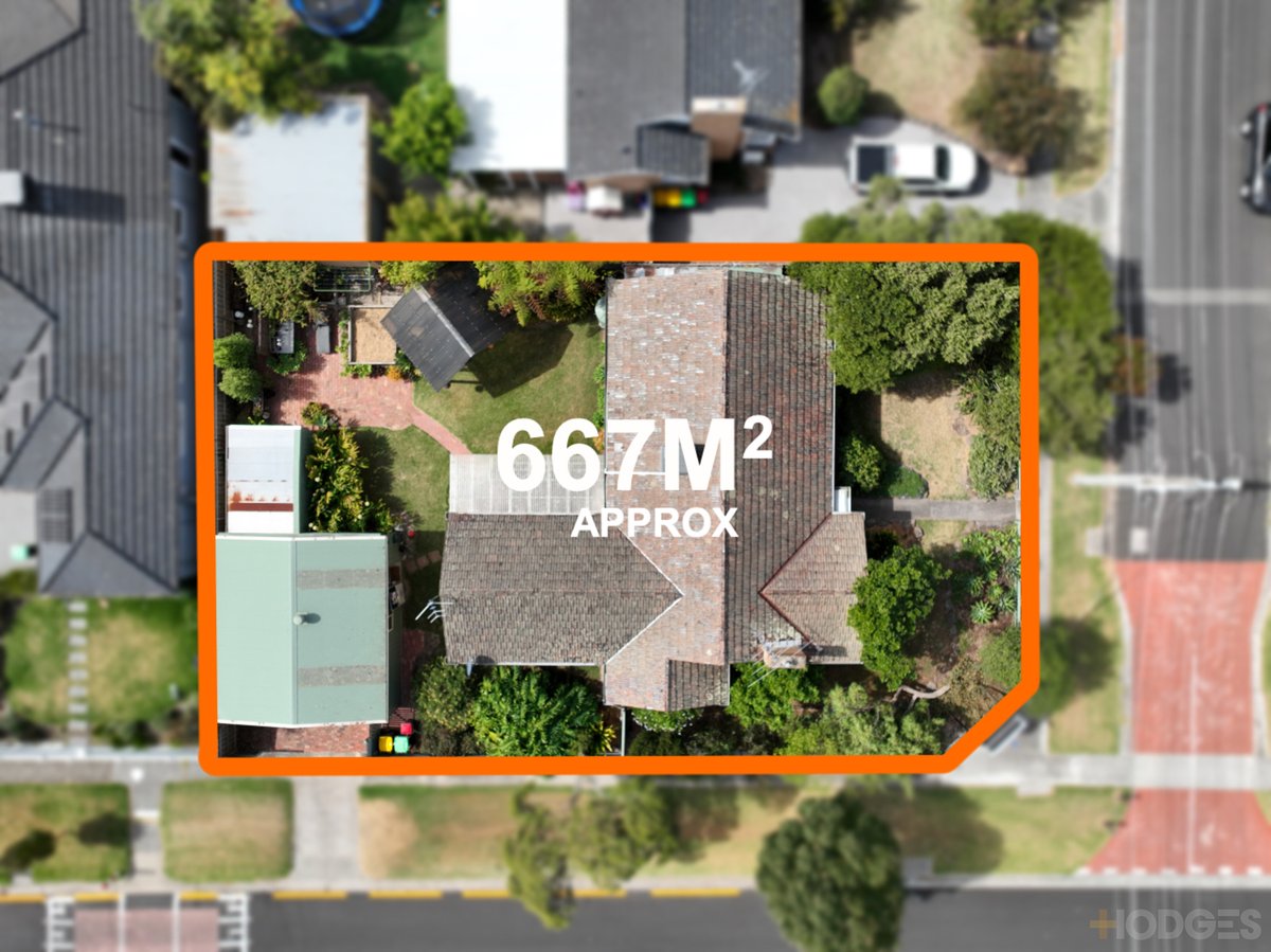1 Tanti Street Cheltenham - Residential for sale