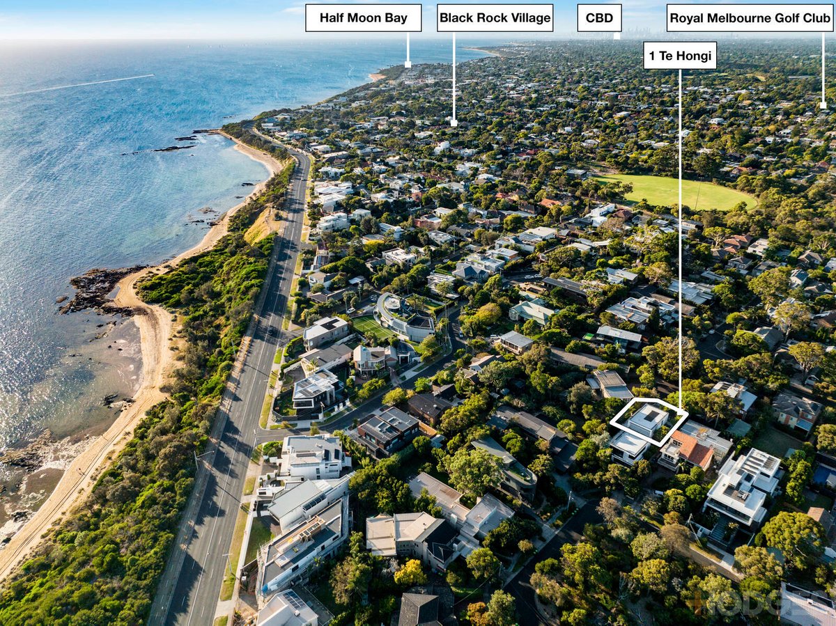 1 Te Hongi Court Beaumaris - Residential for sale