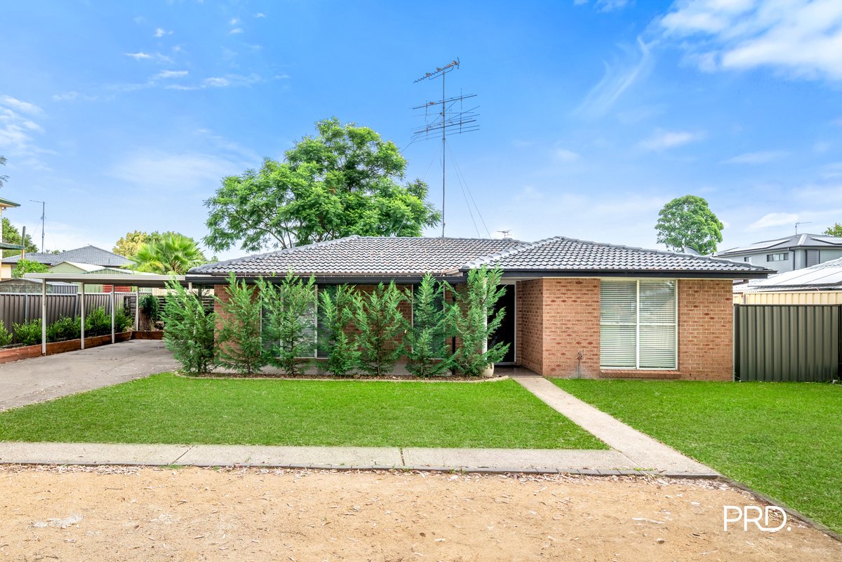 1 Timaru Grove, SOUTH PENRITH NSW 2750