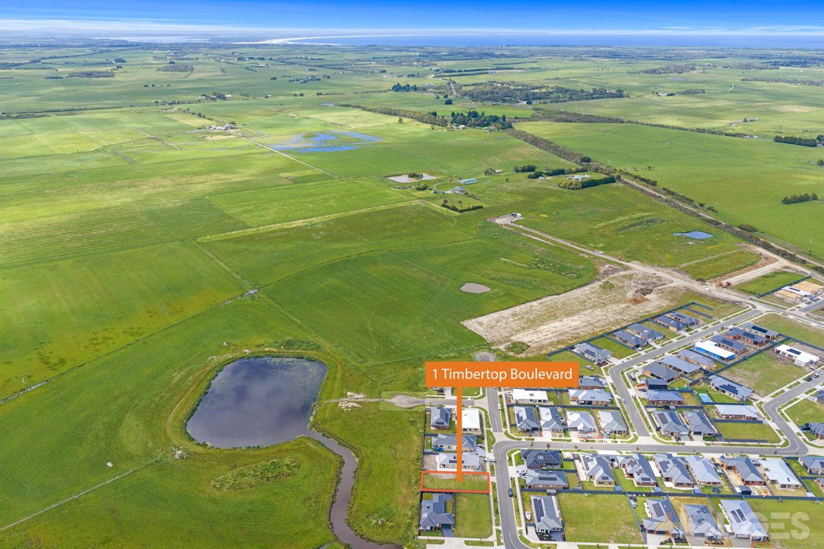 1 Timber Top Boulevard Wonthaggi - Residential for sale