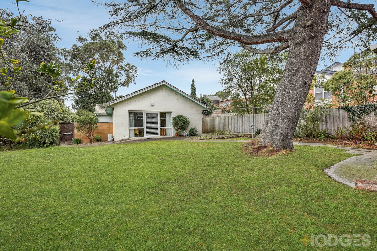 1 Valmont Avenue Beaumaris - Residential for sale