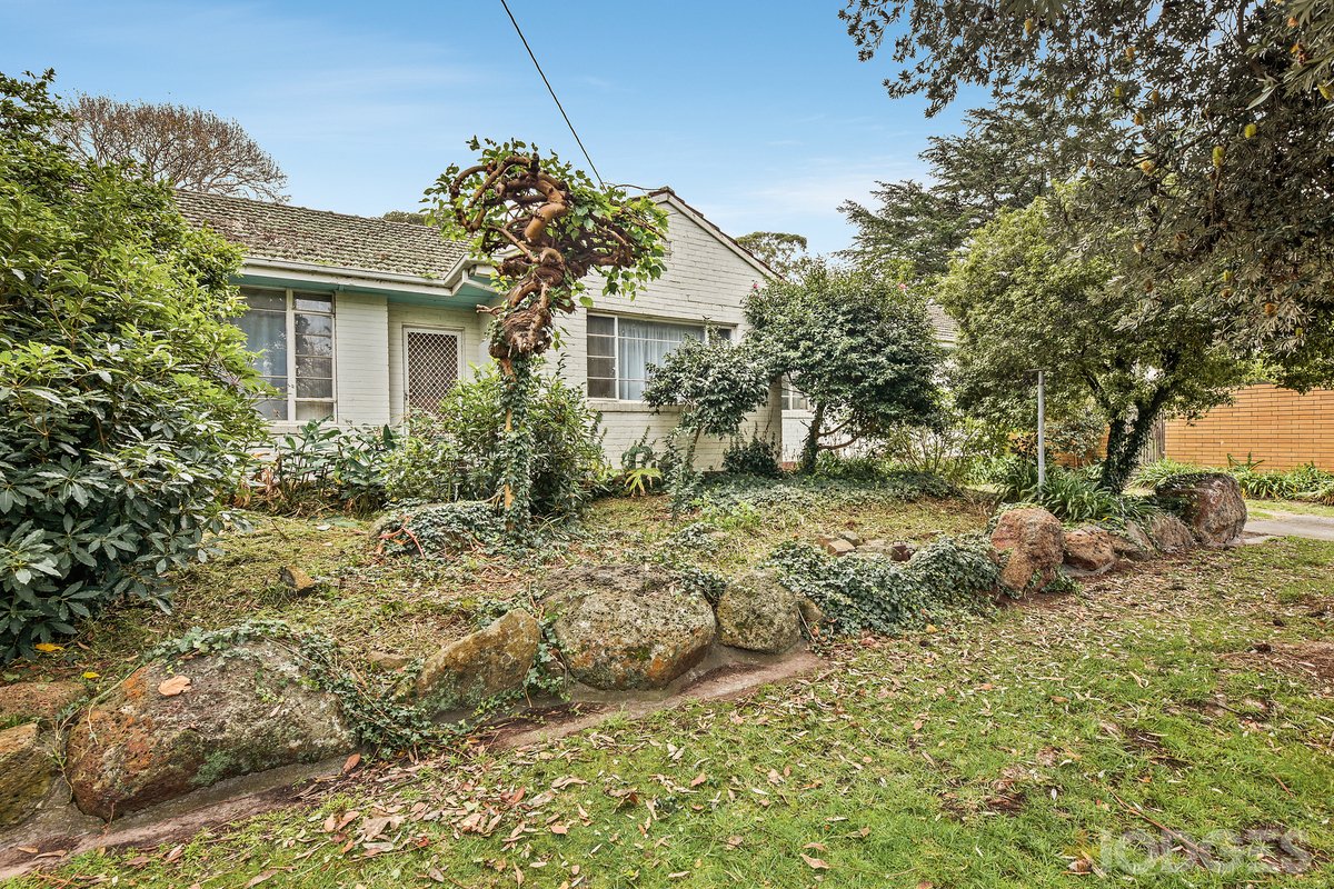 1 Valmont Avenue Beaumaris - Residential for sale