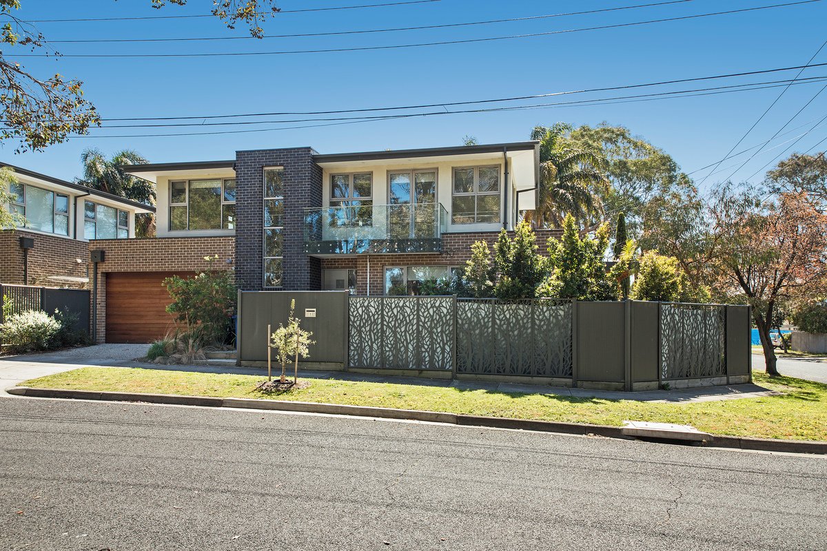 1 Vardon Avenue Beaumaris - 3 bedroom property