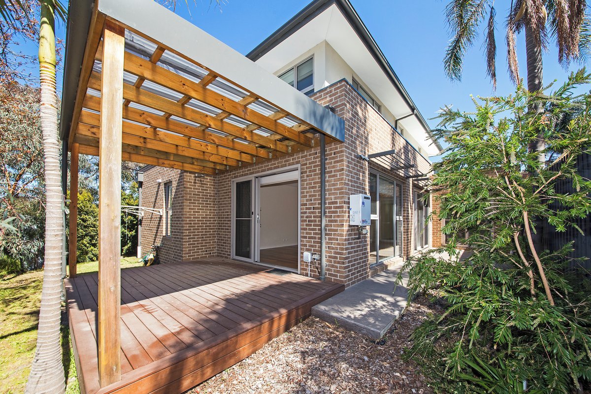 1 Vardon Avenue Beaumaris - Residential for lease
