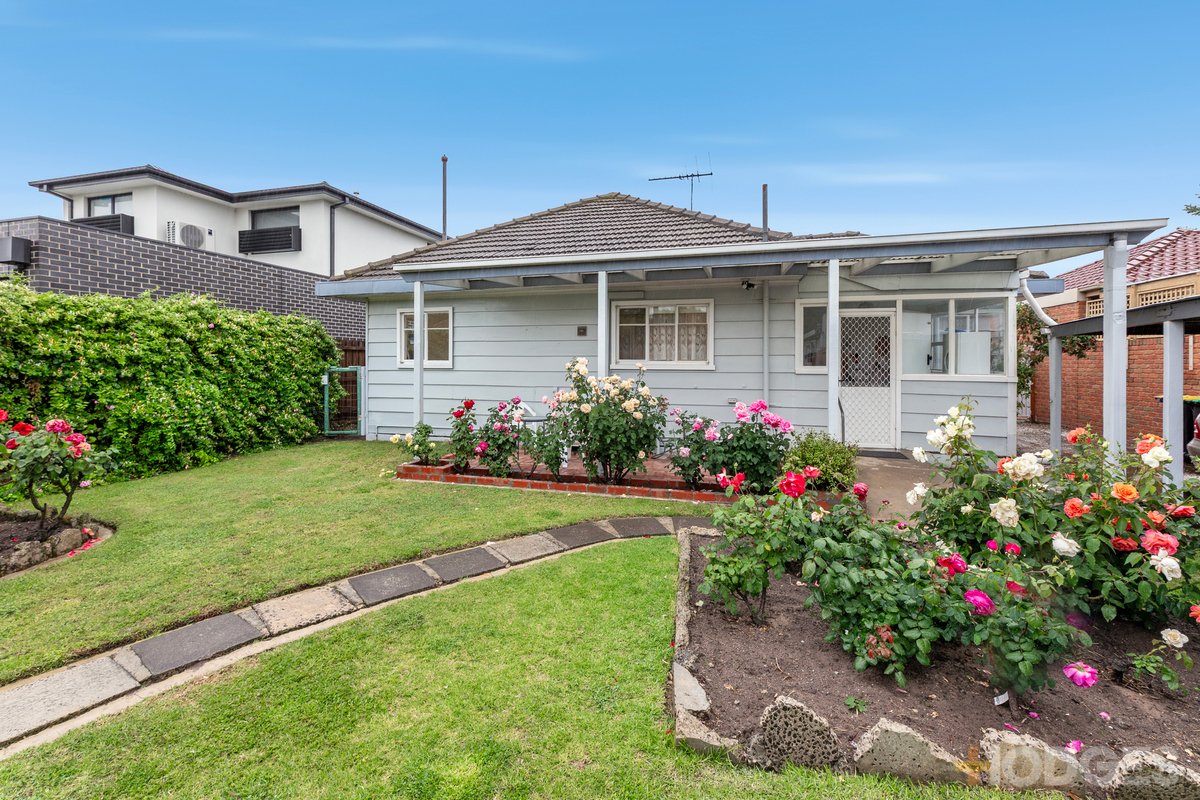 1 Viola Crescent Highett - Residential for sale