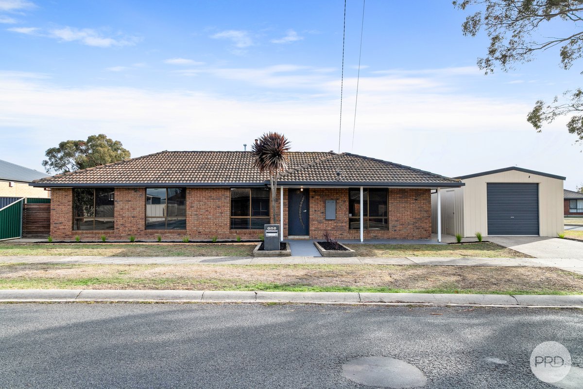 1 Weeah Court, SEBASTOPOL VIC 3356