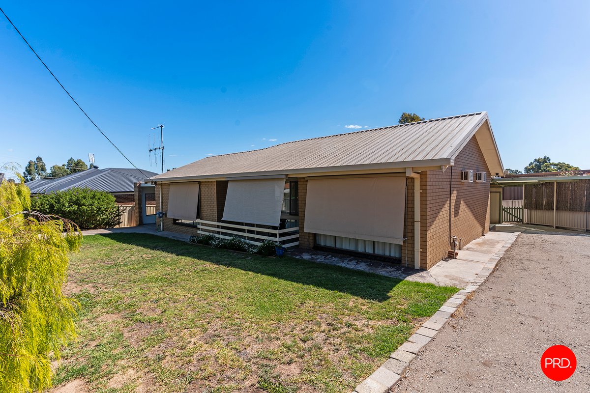 1 Whipstick Road, EAGLEHAWK VIC 3556