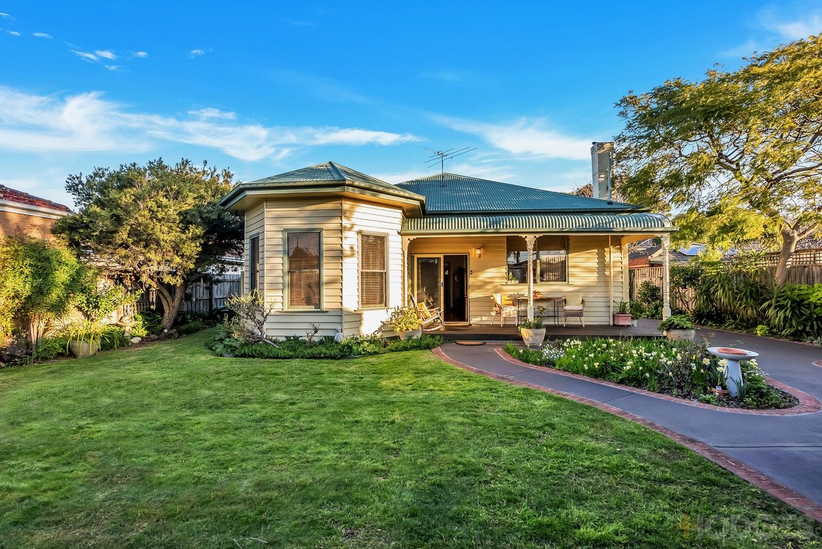 1 Williams Street Mentone - Residential for sale