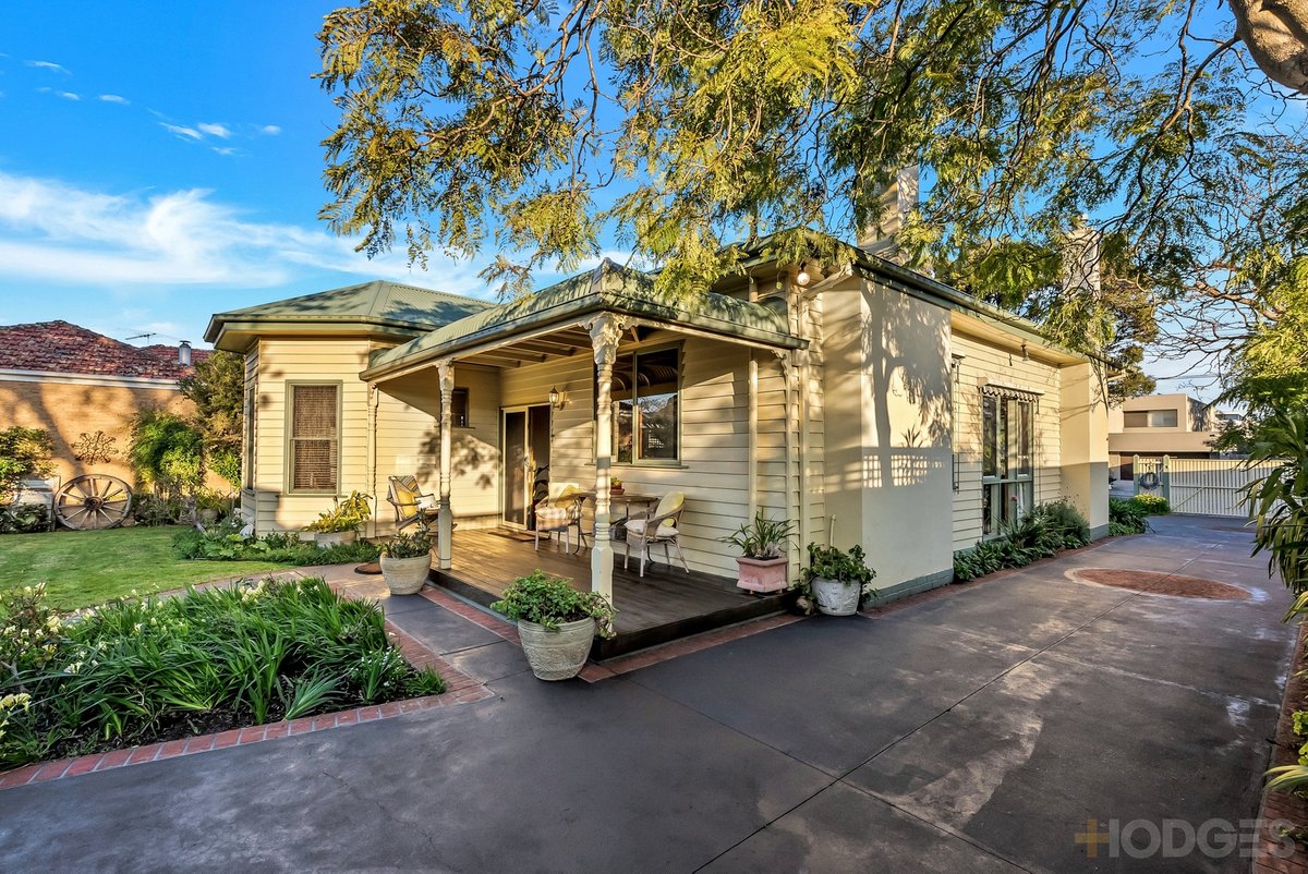 1 Williams Street Mentone - Residential for sale