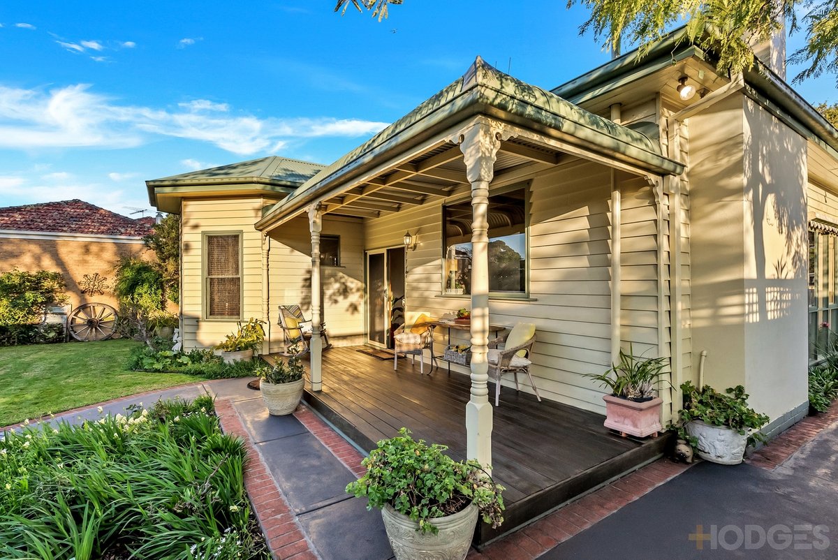 1 Williams Street Mentone - Residential for sale