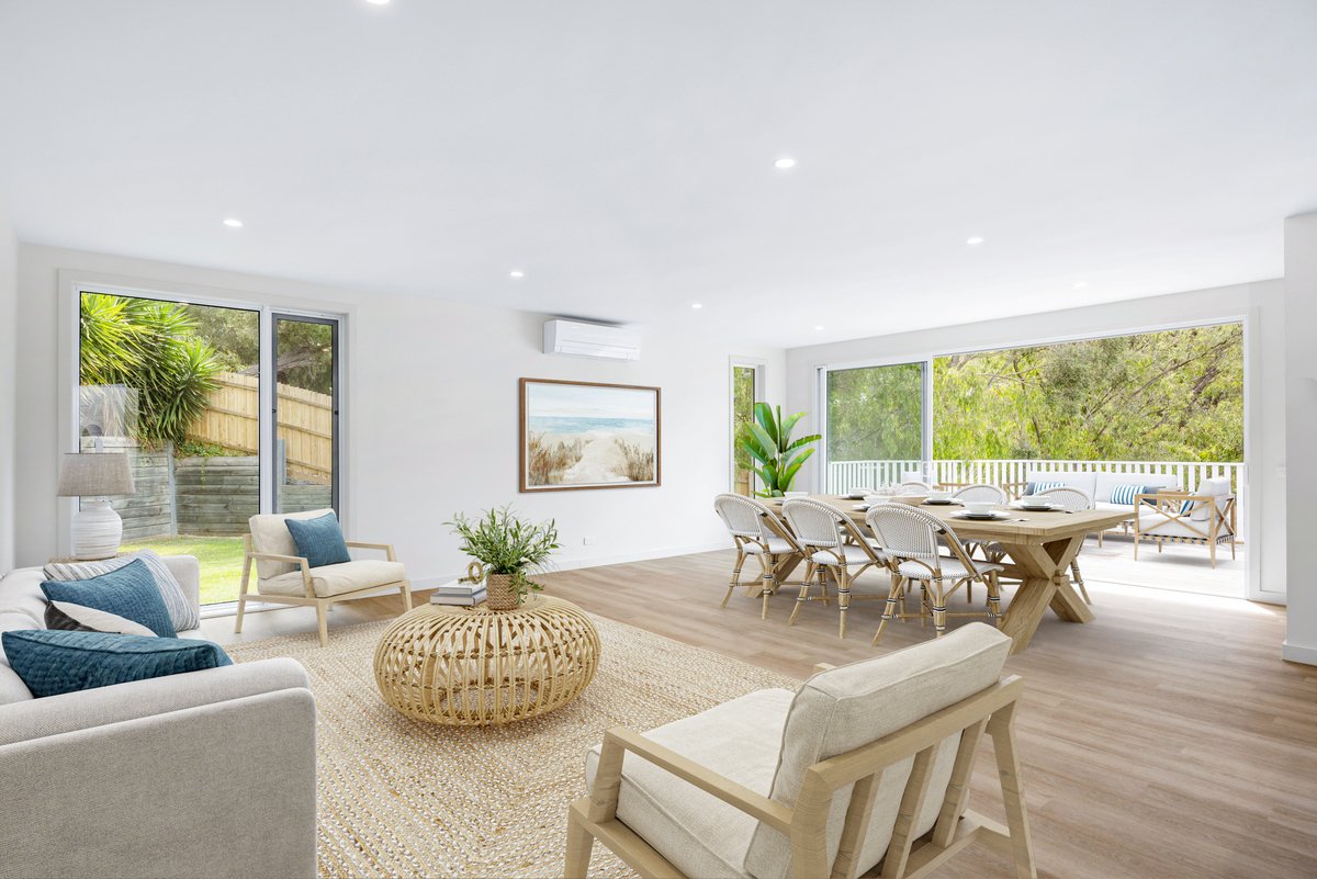 1 Wondaree Street RYE - Residential for lease