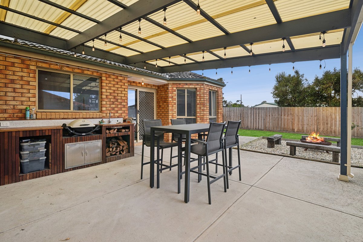 1 Wyatt Way Wallan - Residential for sale