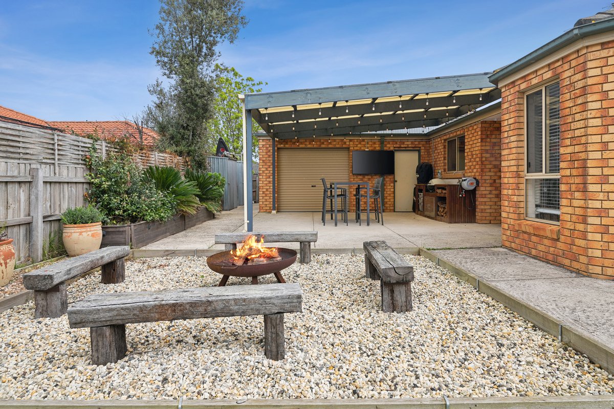 1 Wyatt Way Wallan - Residential for sale